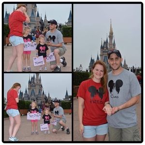 Meet your Posher, Chad